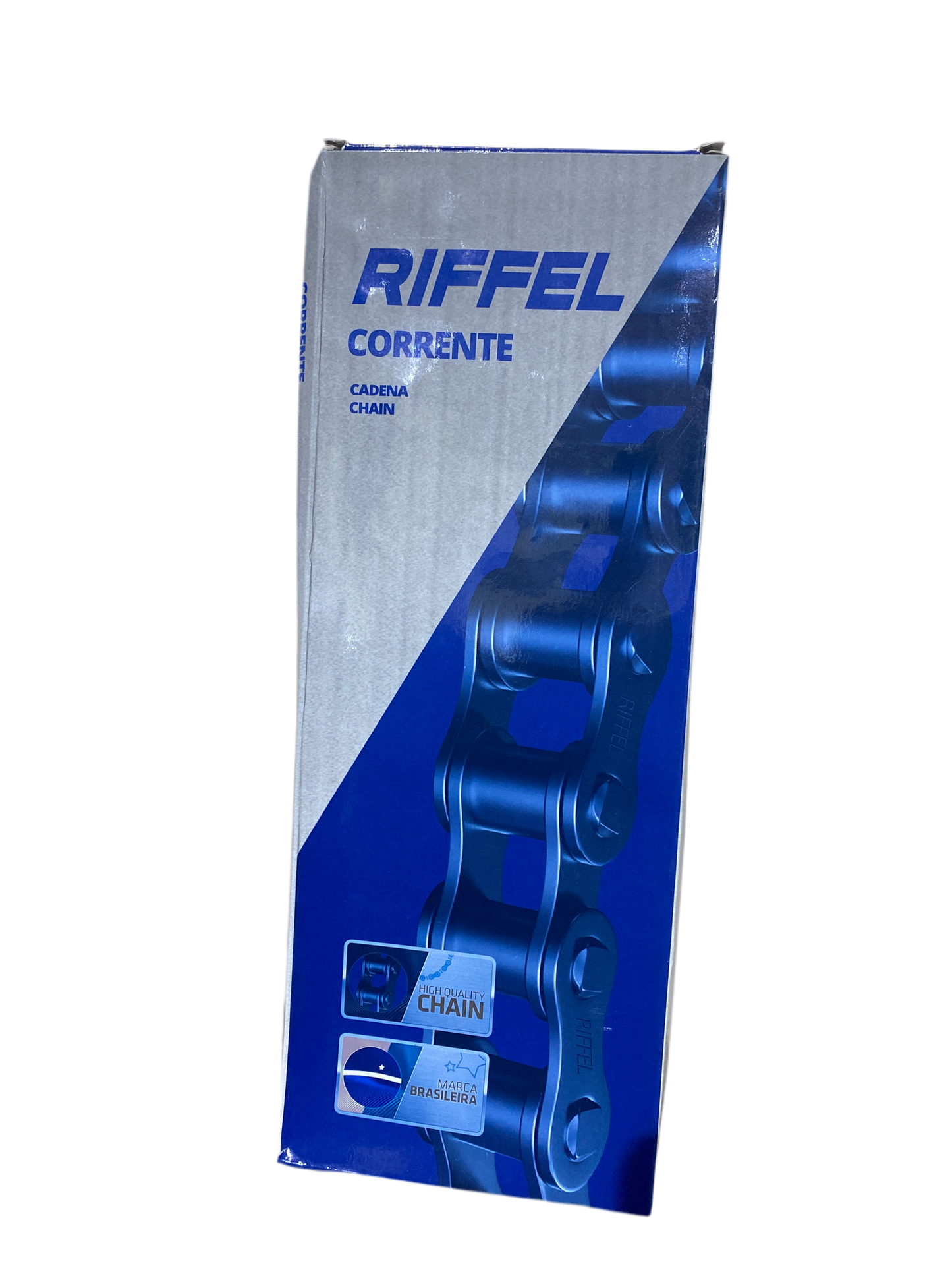 CADENA DE TRANSMISION RIFFEL 520h-120 L