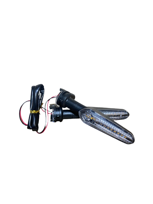 LUZ INTERMITENTES /DIRECCIONALES TODO LOS MODELOS YAMAHA