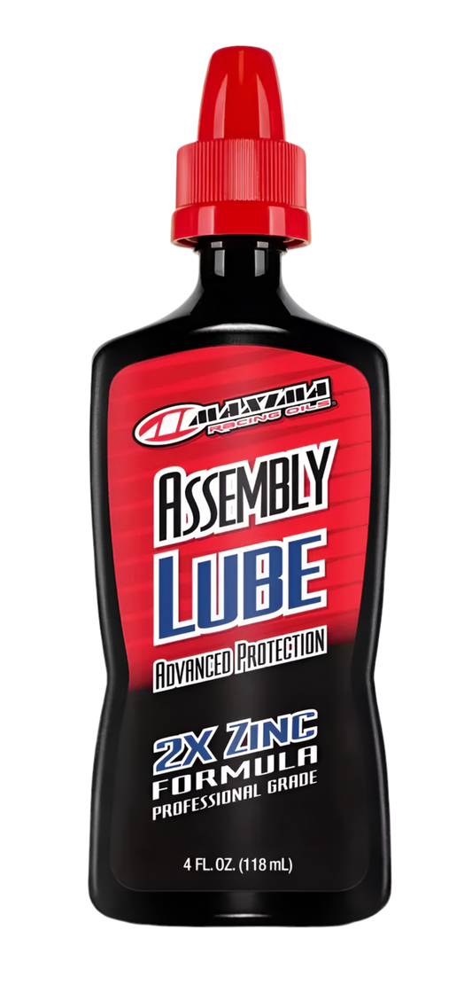 GRASA ASSEMBLY LUBE MAXIMA 132g 118mL