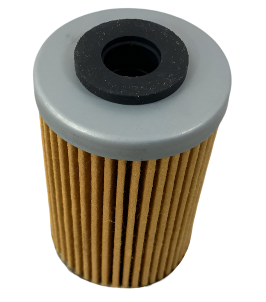 FILTRO ACEITE NS200/DUKE 200/ RS200/DOMINAR SEIPRO (INCLUYE O’RING)