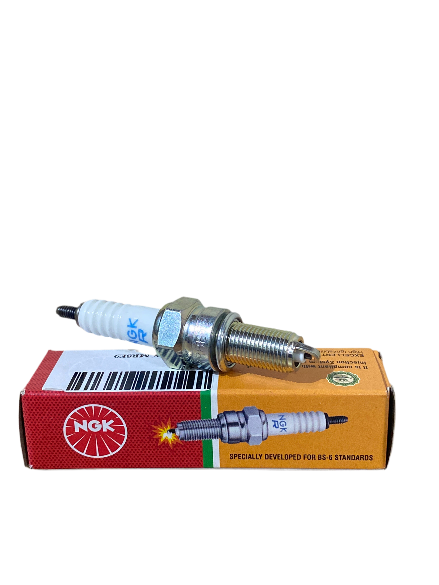 BUJIA NGK MR8E