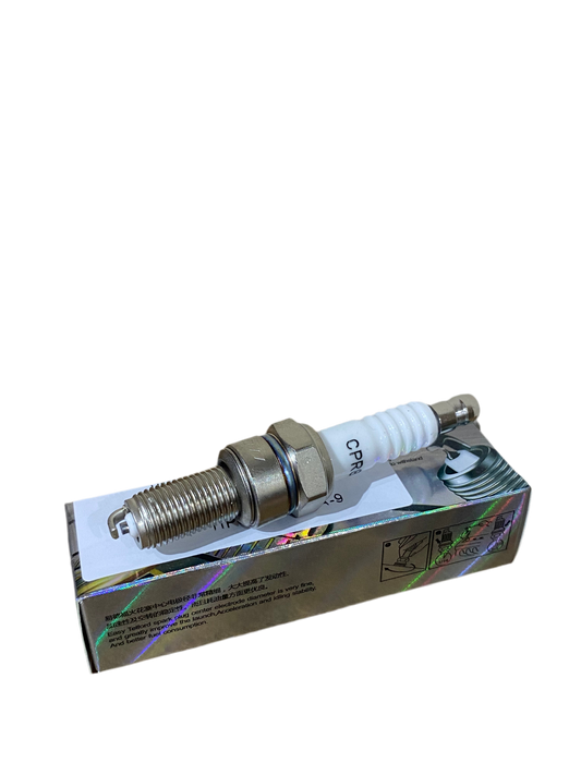 BUJIA CPR8EA-9 JAMA