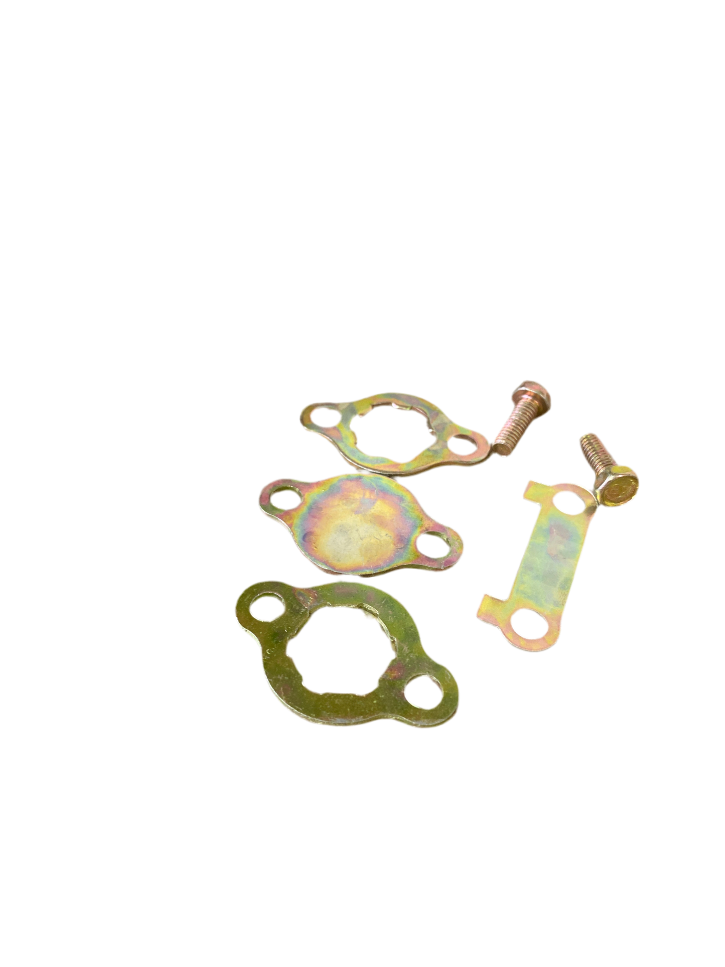 SEGURO PIÑON DE ATAQUE UNIVERSAL CG PERNOS 6 mm