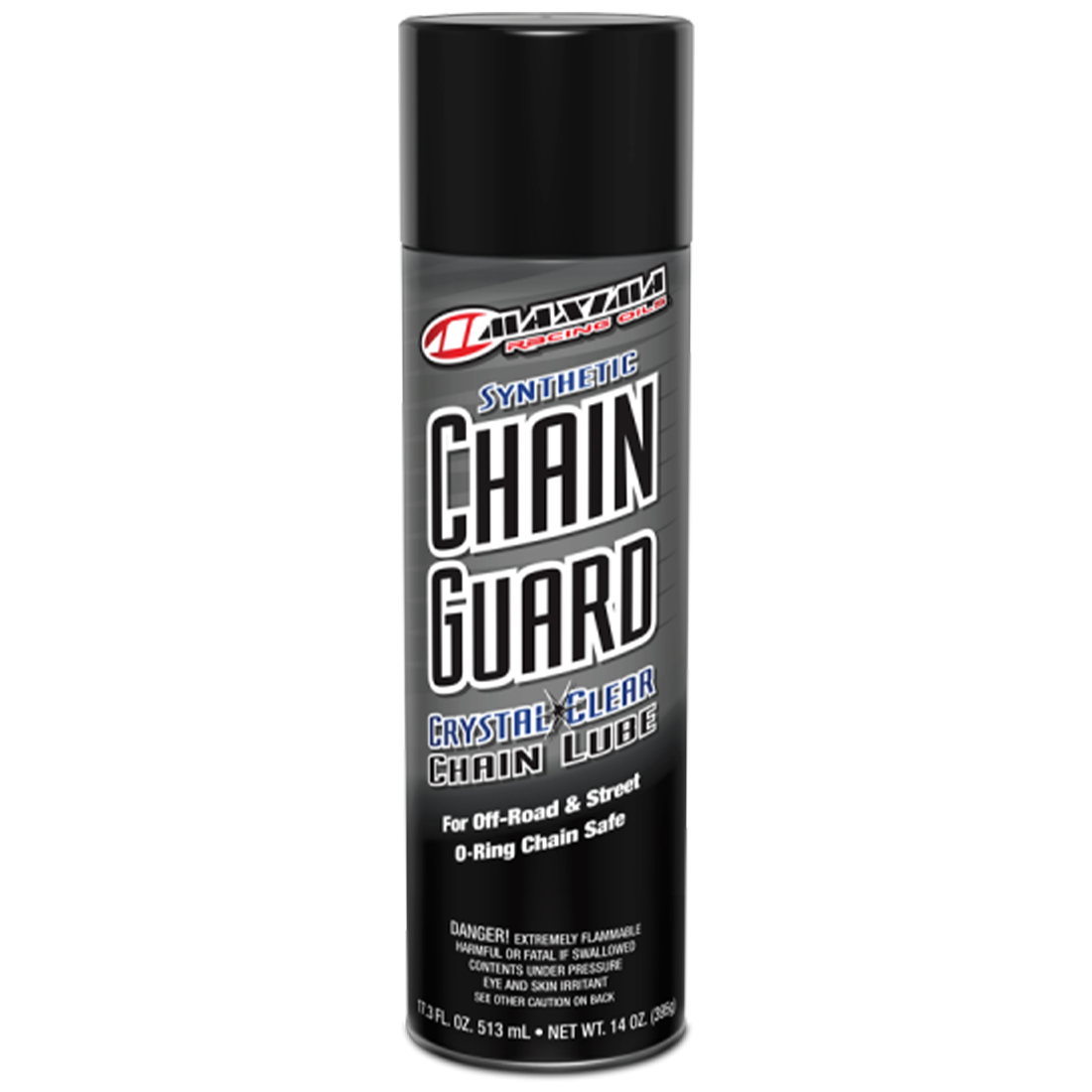 LUBRICANTE CADENA MAXIMA CHAIN GUARD OFF ROAD