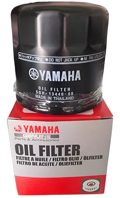 FILTRO ACEITE ORIGINAL YAMAHA YZF-R3 / MT-03 A