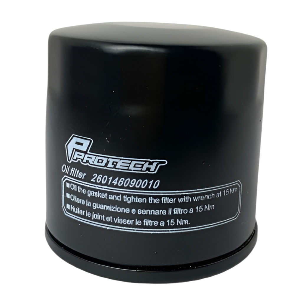 FILTRO DE ACEITE BENELLI TNT-300/302/LEONCINO PROTECH