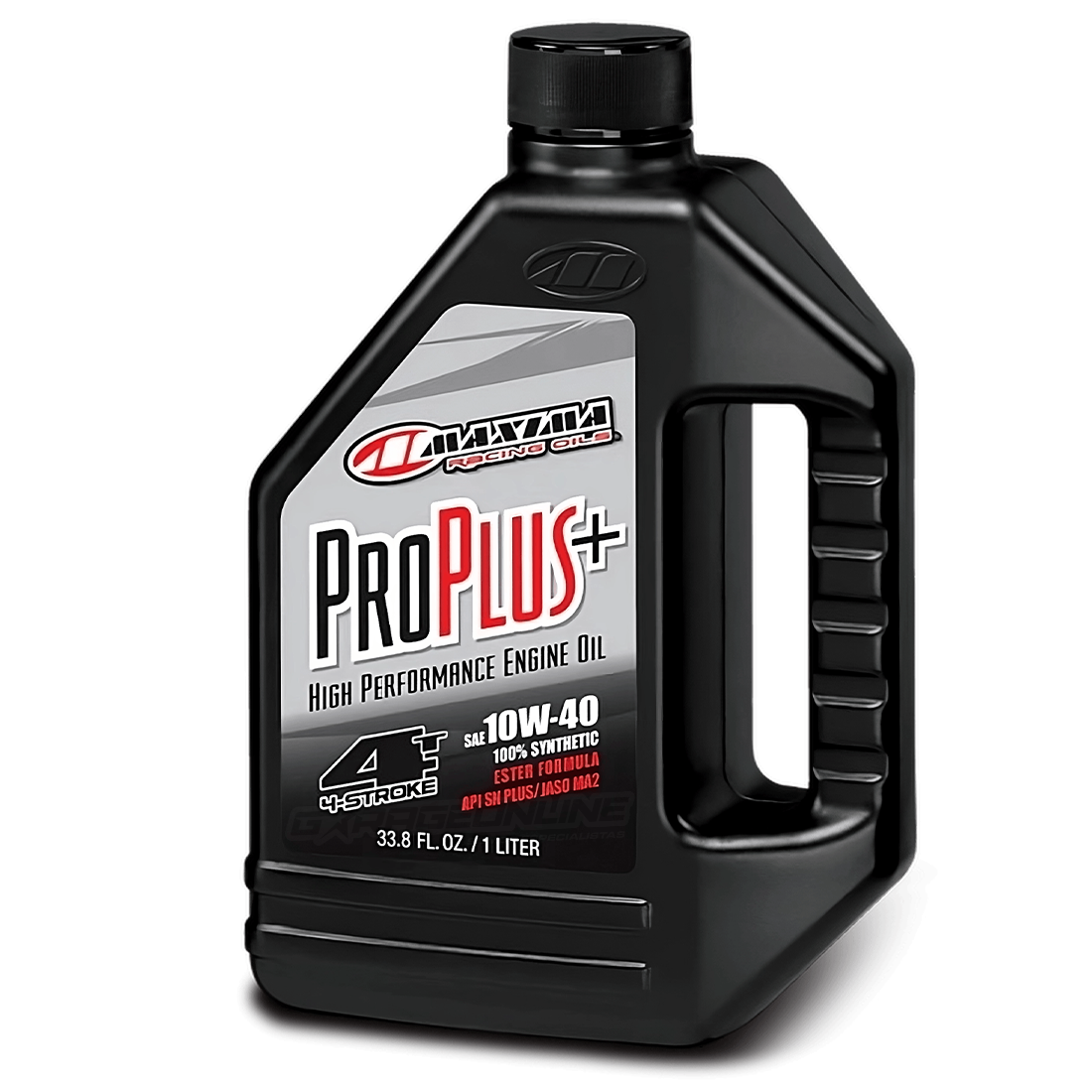 ACEITE MOTO PRO PLUS 10W40