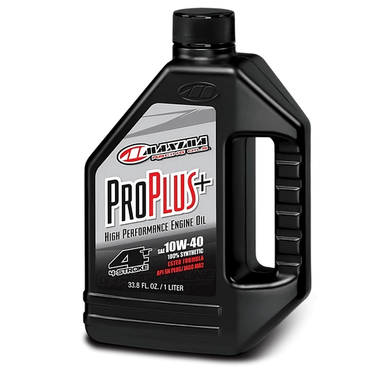 ACEITE MOTO PRO PLUS 10W40