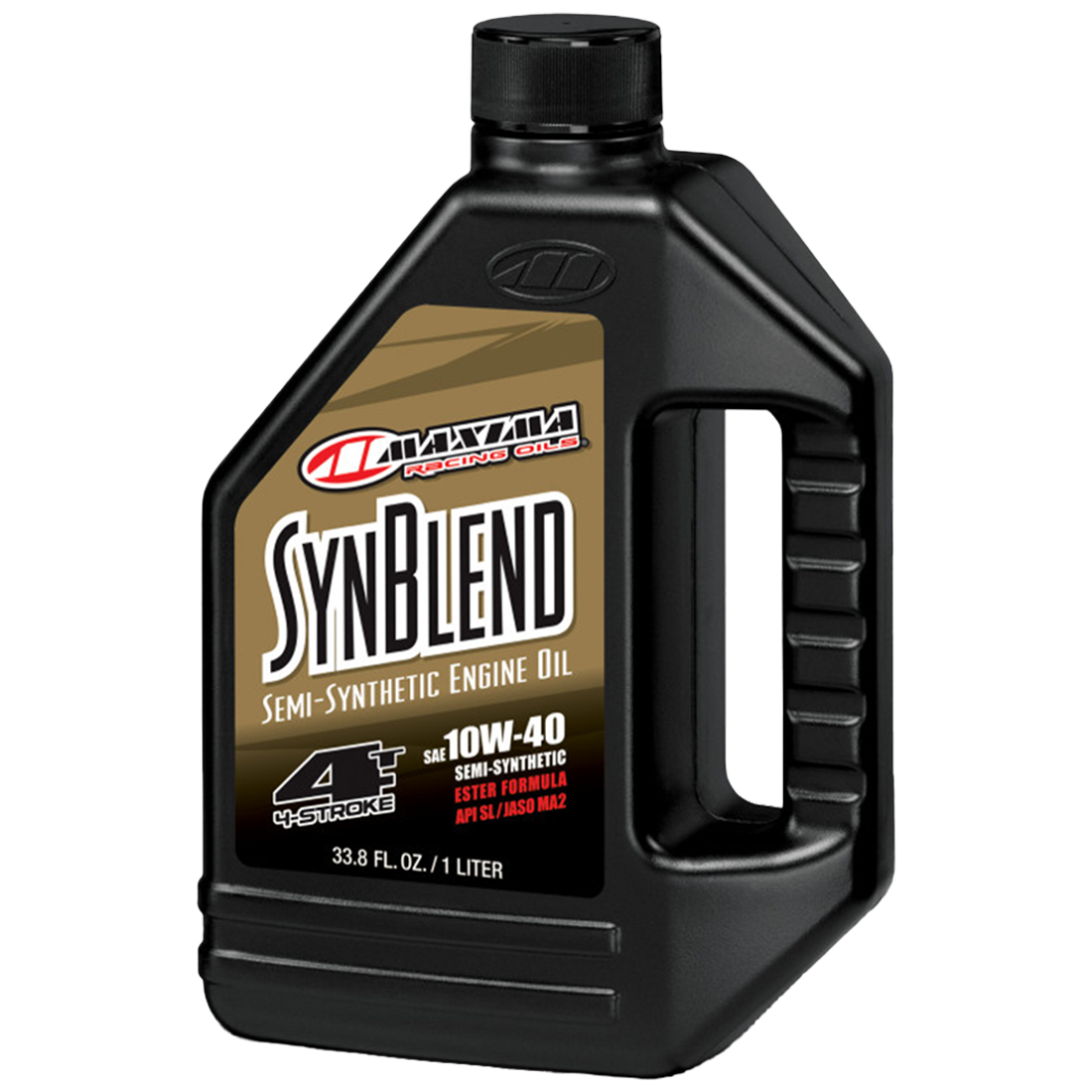 ACEITE DE MOTO SYN BLEND 10W40