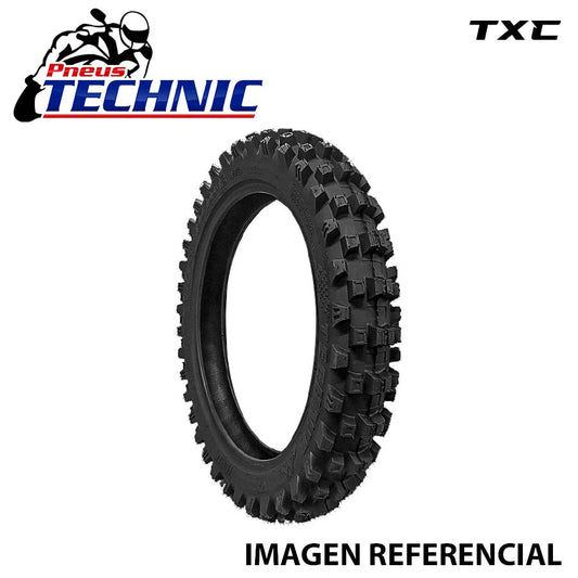 NEUMATICO ENDURO 110/100-18