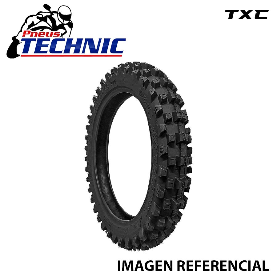 NEUMATICO ENDURO 110/90-19