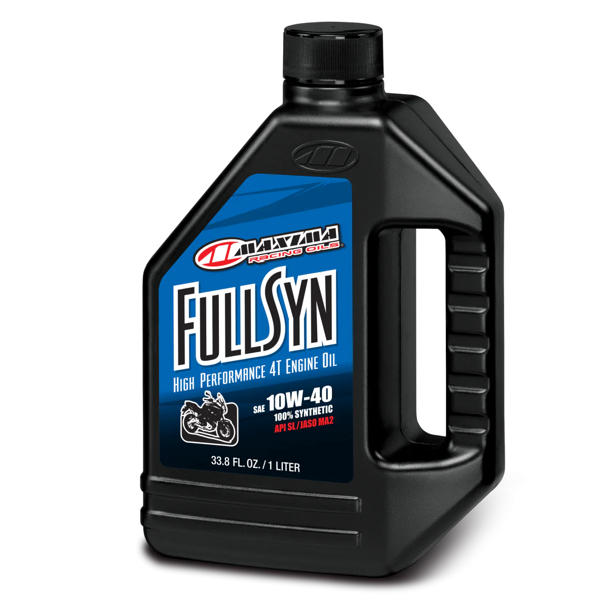 ACEITE DE MOTO FULL SYN 10W40